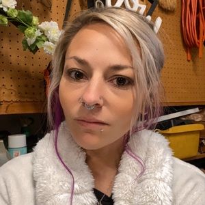 Meet your Posher, Allison